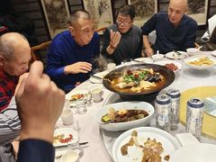-京味斋·北京烤鸭(北京南站洋桥店)