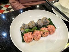 -一哥澳门豆捞 · 十七年经典澳门火锅(四季天地店)