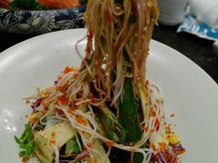 -将太无二·北美传奇寿司(瑞士公寓店)