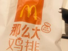 -麦当劳(金平路站店)