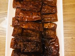-陈记农家挂炉烤肉(雁南一路店)
