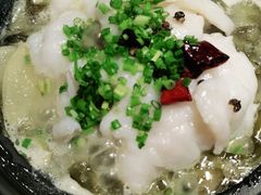 -谷田稻香·砂锅菜(川沙百联店)