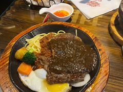 -西缘牛排(荟聚购物中心店)