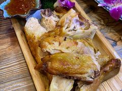 -Hi YOU你的饭局泰餐厅(雍和宫店)