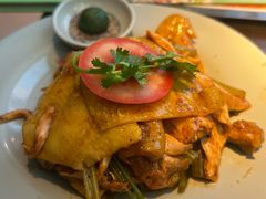 -大头虾越式风味餐厅(光明广场店)