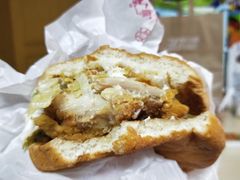 -麦当劳(启迪香山店)