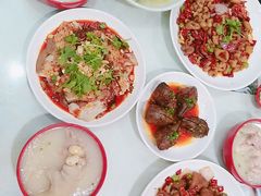 -廖老妈蹄花店(人民公园陕西街259号店)