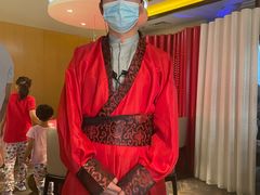 -马仕玖煲·融合菜·酥不腻烤鸭(人大店)