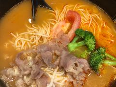 -家有好面(静安大融城店)
