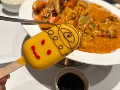 -狮拾久·现代新加坡料理(壹方城店)