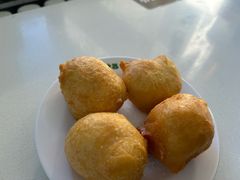 -老磁器口豆汁店(天坛店)