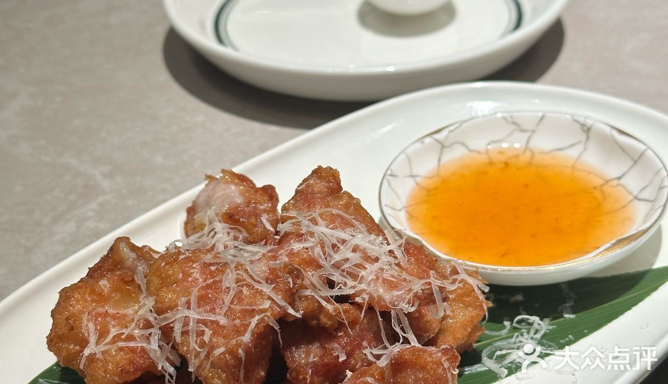 爸妈都认可的酸菜鱼！活鱼现捞的！