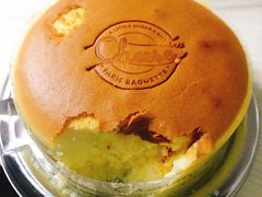 -巴黎贝甜(五道口店)