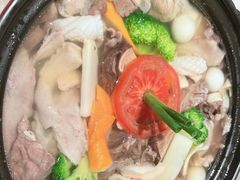 -紫阳海鲜楼·传承闽味(长乐路总店)