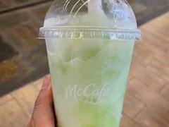 -麦当劳(天塔道店)