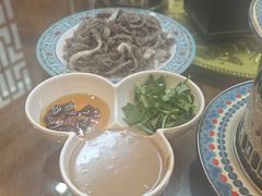 -楊老黑卤煮·京味菜