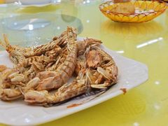 -秋姐美食店(旅游大道店)