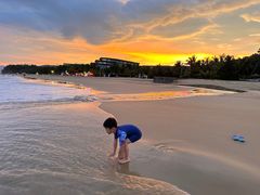 -石梅湾艾美度假酒店