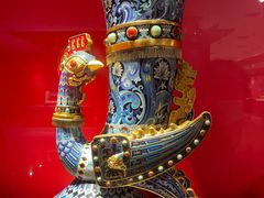 -北京工艺美术博物馆