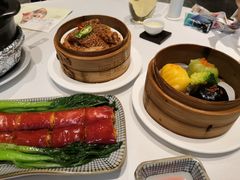 -粤域茶餐厅