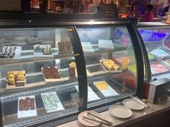 -加餐海鲜自助餐厅(福清万达店)