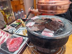 -牛也烧肉(摩尔城店)