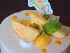 -黑池口感烘焙·生日蛋糕(坂田店)