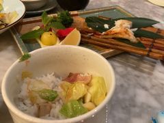 -阿吾罗日本料理(K11艺术中心店)