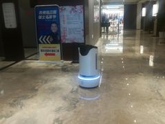 -雅戈尔富宫大酒店(观前街店)