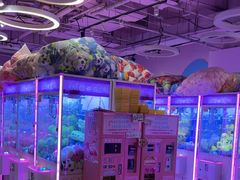 -我要抓娃娃(武进吾悦广场店)