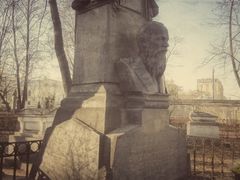 -亚历山大·涅夫斯基修道院