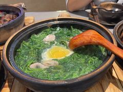 -不二啫·广府啫啫煲(江燕路万科里店)