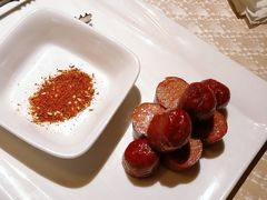 -不二茶空间·养生宴(石景山店)