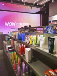 -WOW COLOUR