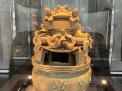 -六朝博物馆