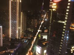 -南京商茂国际酒店(新街口德基广场店)