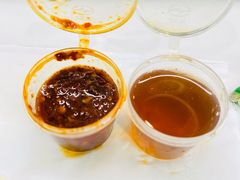 -胖子锅贴(双阳路111弄店)