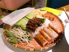 -米多分·越南小馆(南海万科广场店)