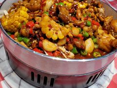 -辣小鲜·南昌大排档(船山路店)