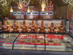 -小俩口烧烤东北菜(双井店)