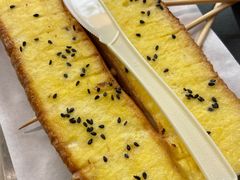 -师烤·豆花烤鱼(广州荔湾扬韬广场店)