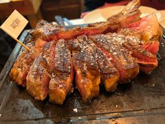 -奥斯特牛排馆(美第奇宫店)