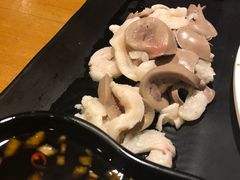 -腰子哥烤串(石佛营炫特店)