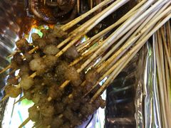 -十里铺铁板鱿鱼