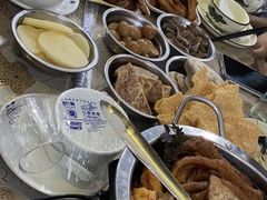 -柳州人田螺鸭脚煲(农院路1店)