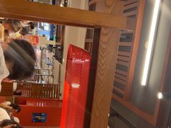-汉堡王(上海虹口龙之梦)