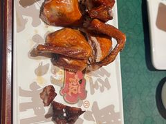 -大鸽饭(汉溪长隆店)