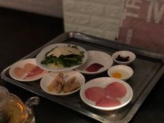 蒙自过桥米线-南蛮子(进贤路店)