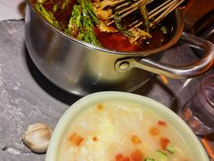 -二发烧烤(亚麻厂店)