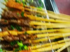 -隆康社长沙烧烤铺(桔园店)